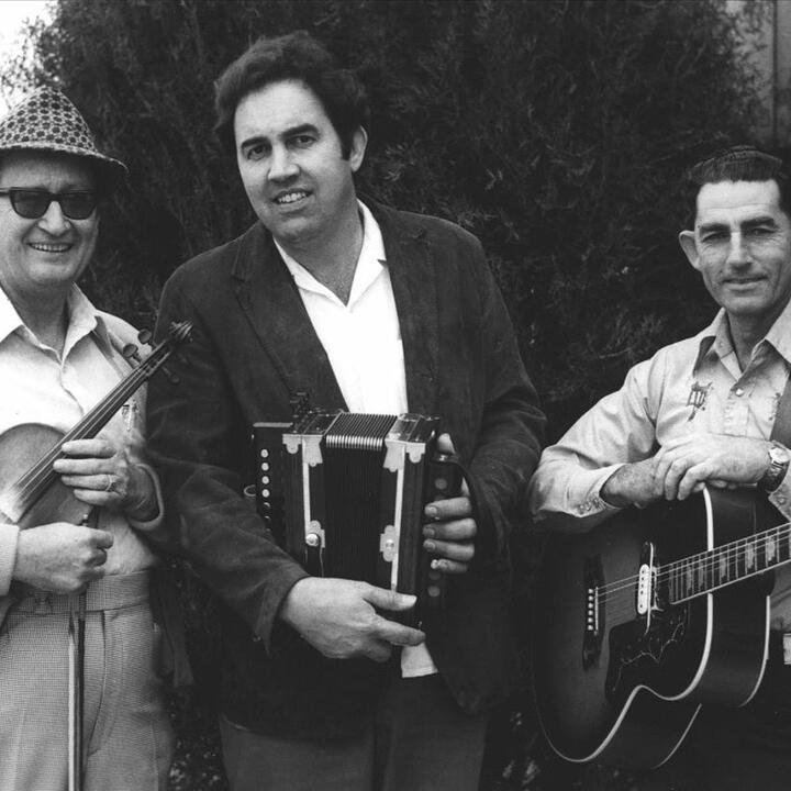 The Balfa Brothers