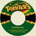 Lord Executor