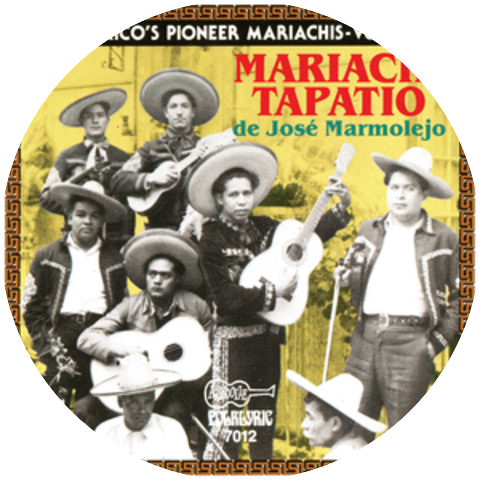 Mariachi Tapatio de Jose Marmolejo