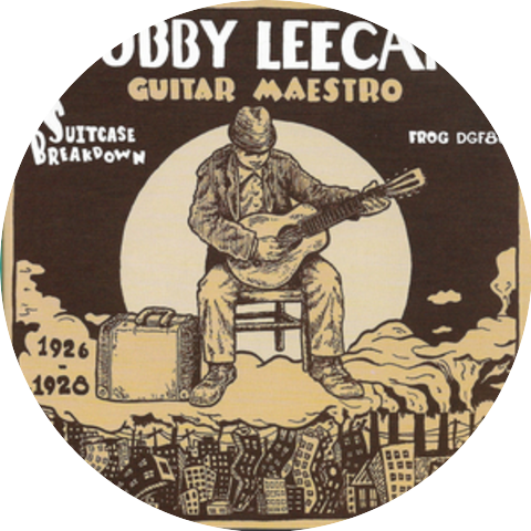 Bobby Leecan