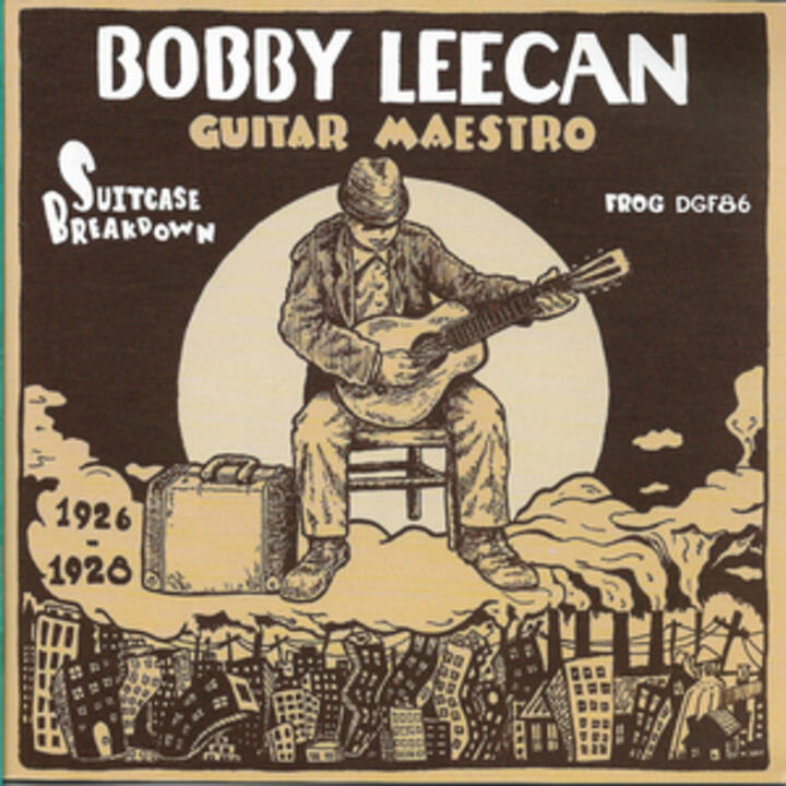 Bobby Leecan