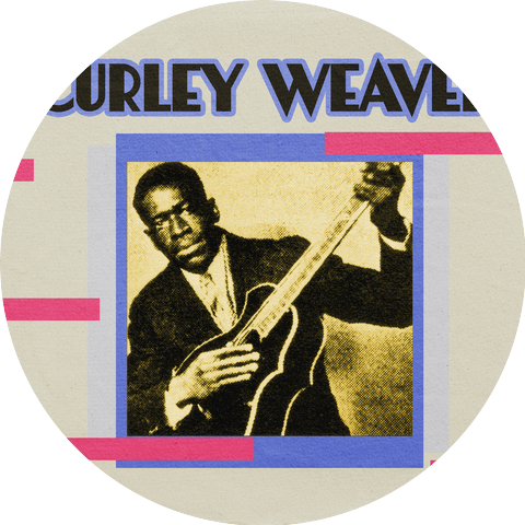 Curley Weaver