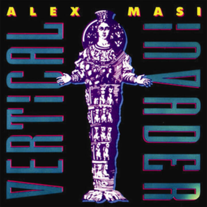 Alex Masi