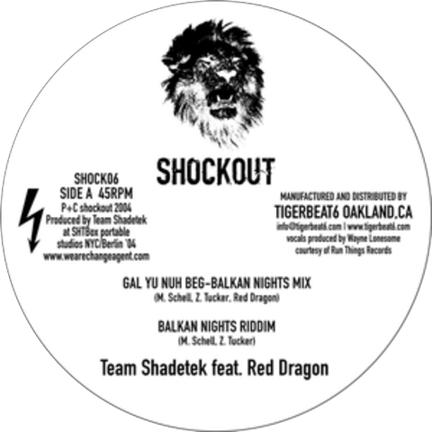 Team Shadetek