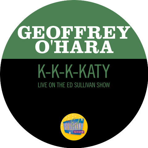 Geoffrey O'Hara