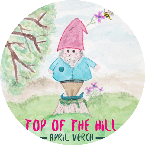 April Verch