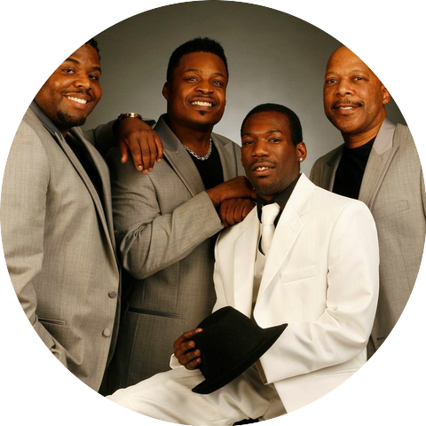 The Drifters 