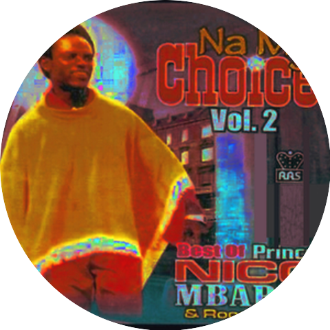 Prince Nico Mbarga