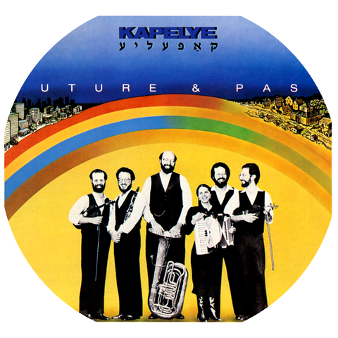 Kapelye