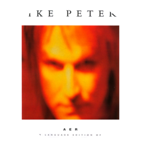 Mike Peters