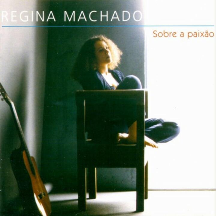 Regina Machado