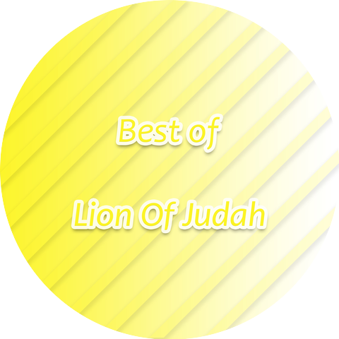 Lion Of Judah