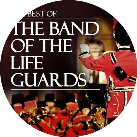 The Band Of The Life Guards