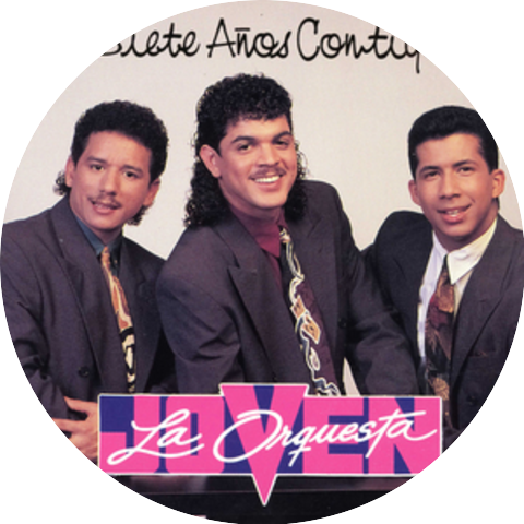 La Orquesta Joven