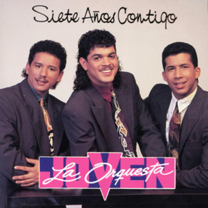 La Orquesta Joven