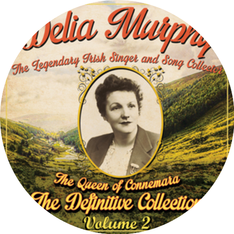 Delia Murphy