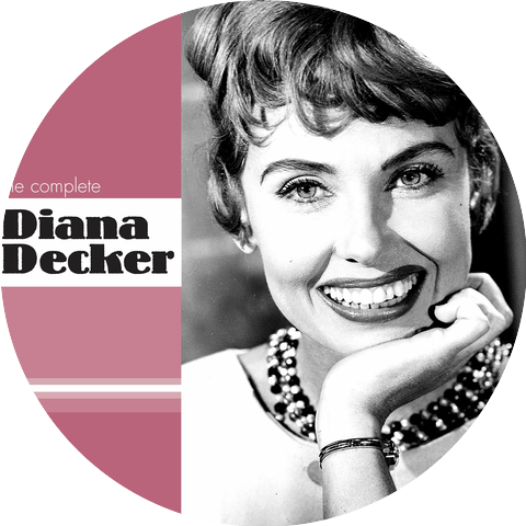 Diana Decker