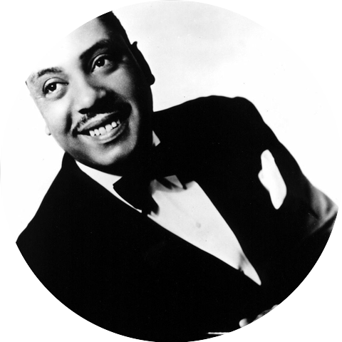 Big Joe Turner and his Blues Kings