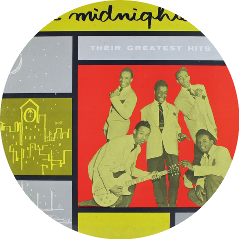 The Midnighters