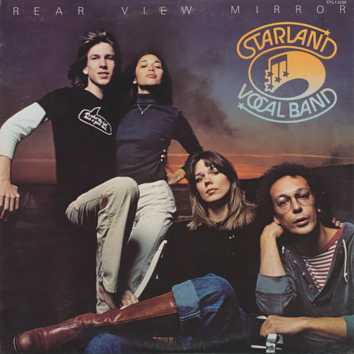 Starland Vocal Band