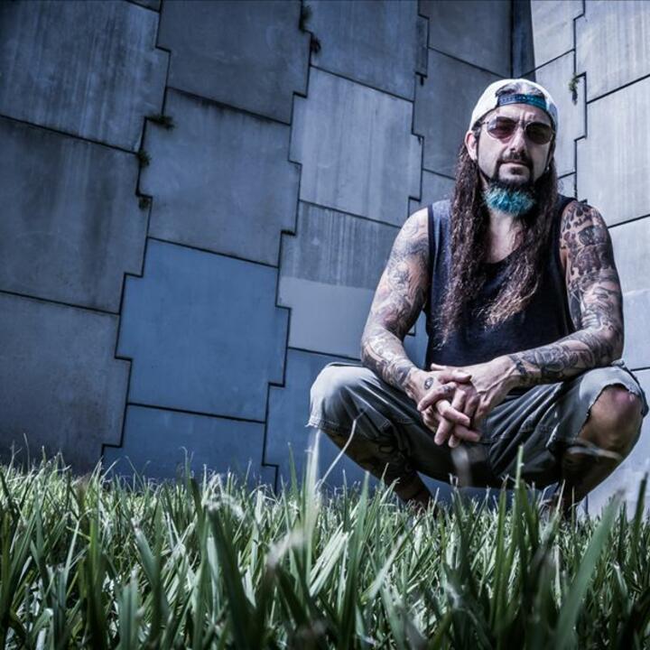 Mike Portnoy