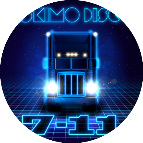 Eskimo Disco