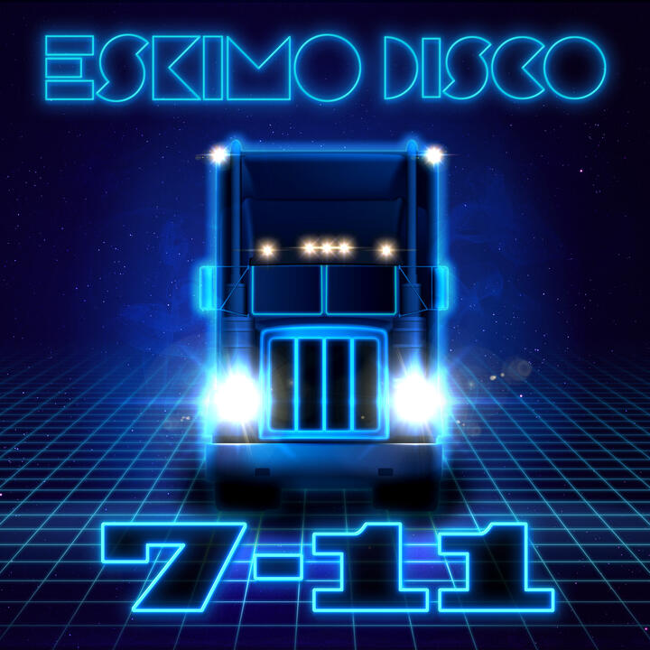 Eskimo Disco