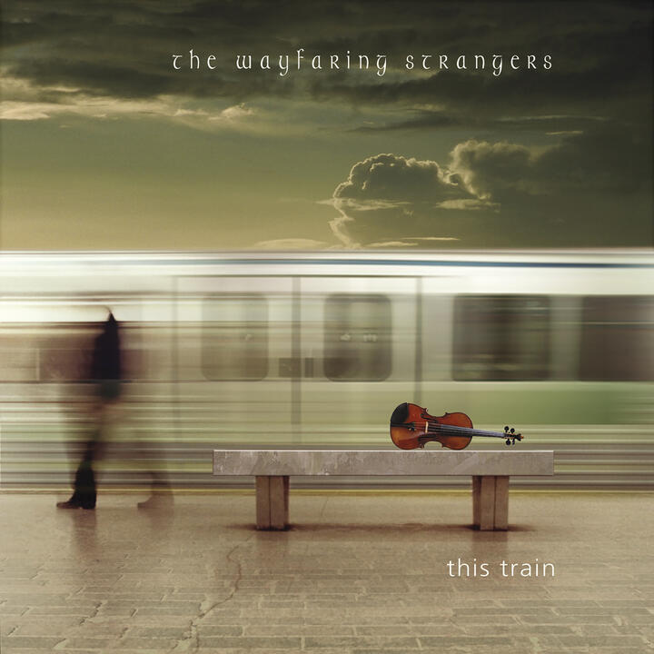 Wayfaring Strangers