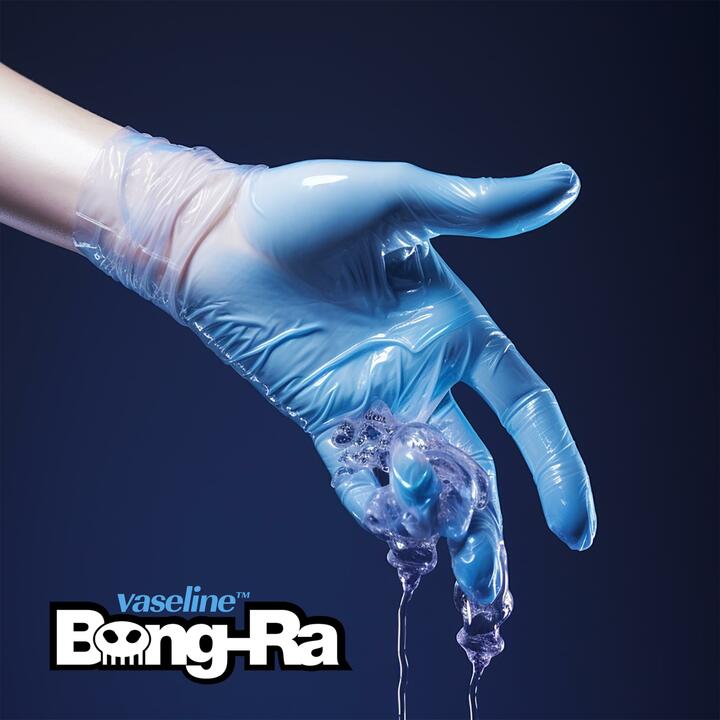 Bong-Ra
