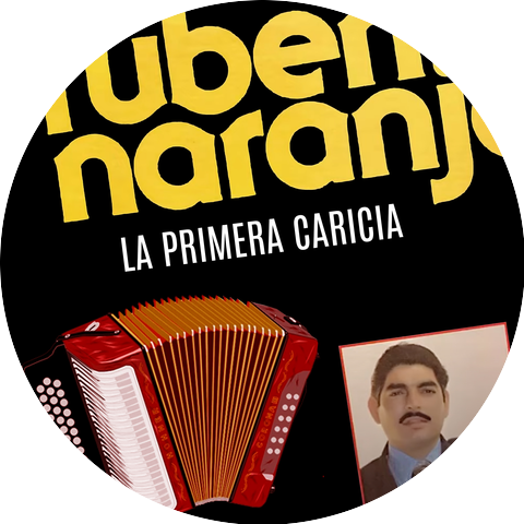 Rubén Naranjo