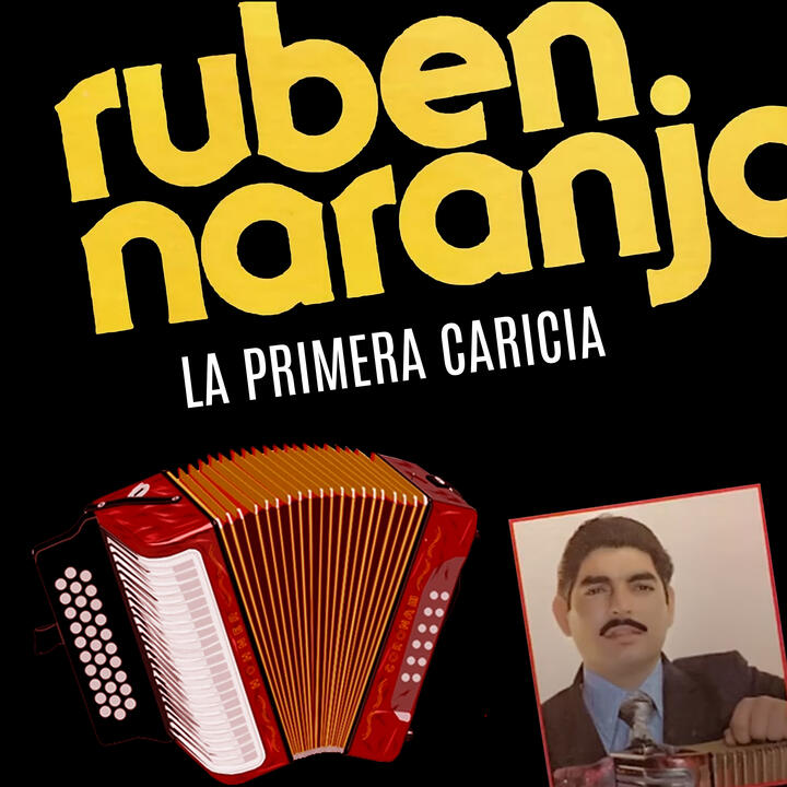 Rubén Naranjo