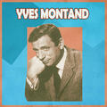 Yves Montand