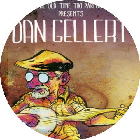 Dan Gellert