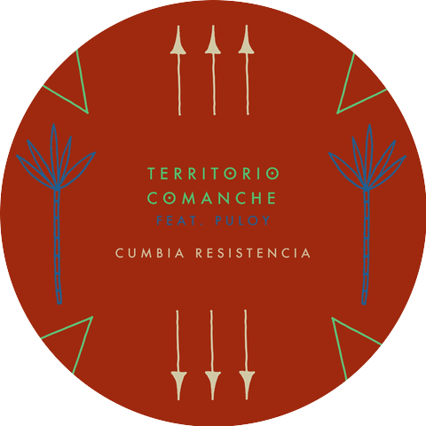 Territorio Comanche