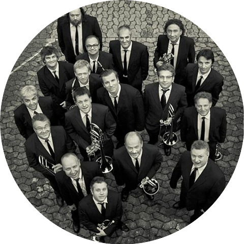 SWR Big Band