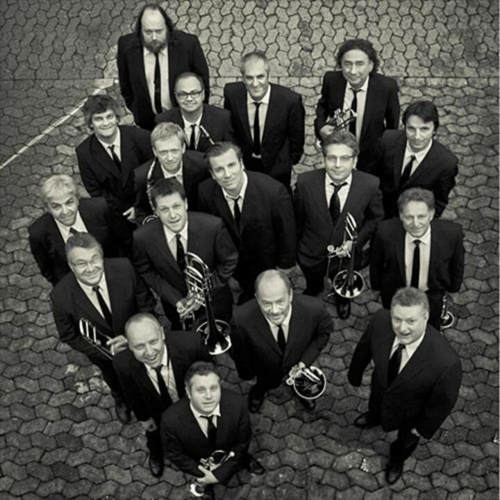 SWR Big Band