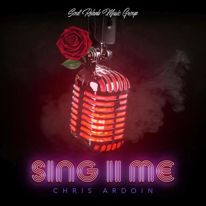 Chris Ardoin
