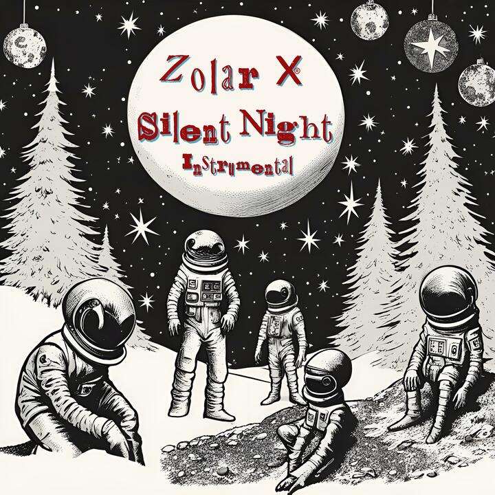 Zolar X