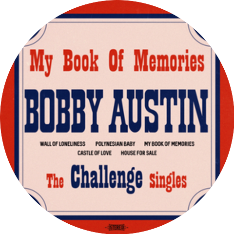 Bobby Austin