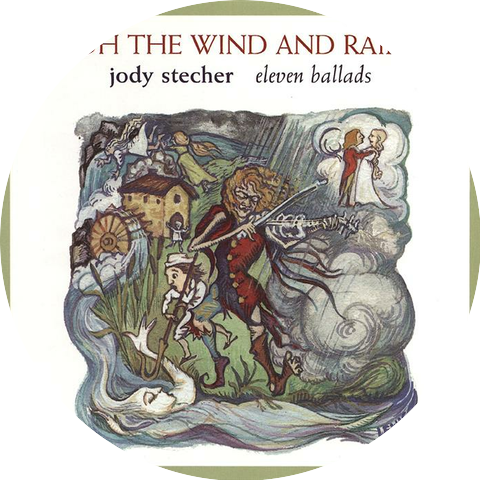 Jody Stecher