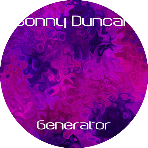 Johnny Duncan