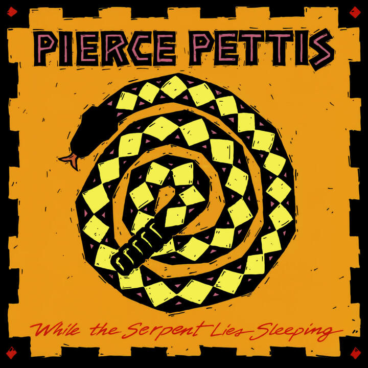 Pierce Pettis