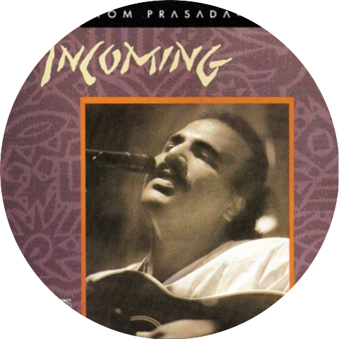Tom Prasada-Rao
