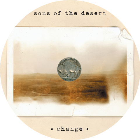 Sons of the Desert