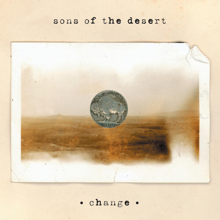 Sons of the Desert