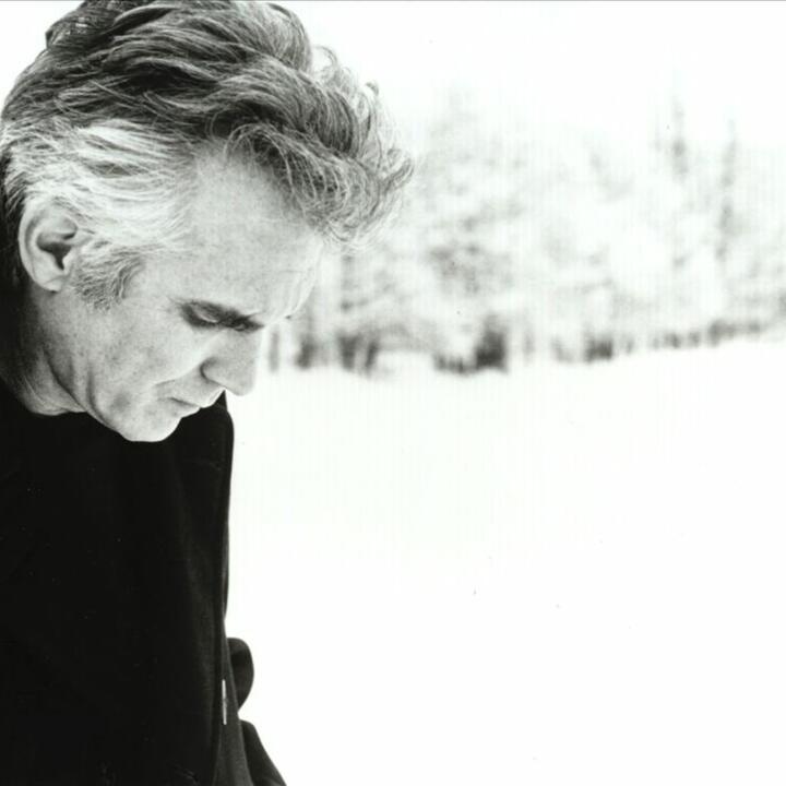 Johnny Dowd