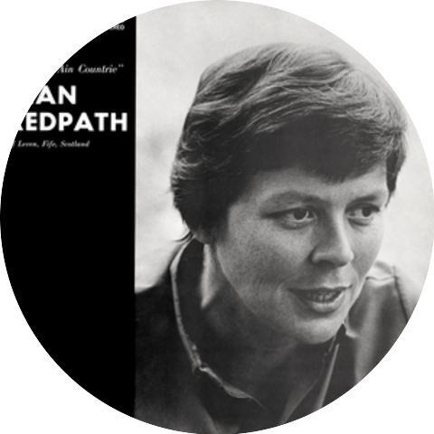 Jean Redpath