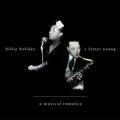 Billie Holiday with Mal Waldron & The All Stars