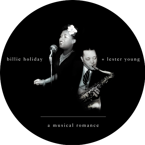 Billie Holiday with Mal Waldron & The All Stars