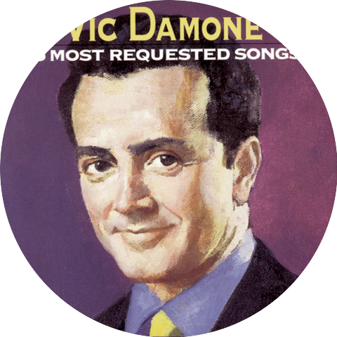 Vic Damone with Johnny Williams & His Orchestra